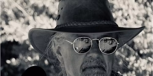 The Langstone Sessions: Fraser Harper