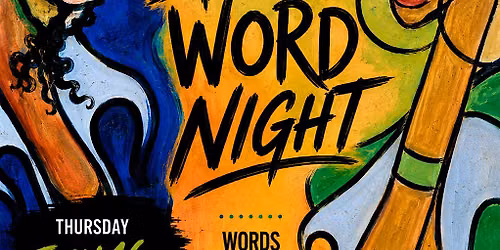 Spoken Word Night