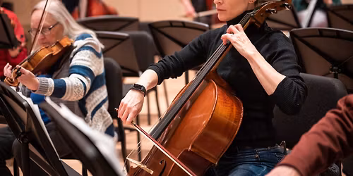 Grand Strings Concert