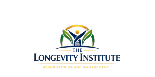 The Longevity Institute Ribbon Cutting Ceremony