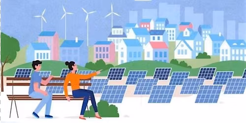 Shoreham-by-Sea's Future Energy Landscapes workshop