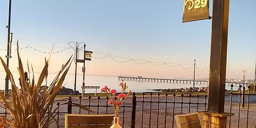 Nigel Ashcroft @one29