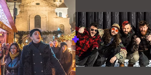 GRAND TH\u00c9\u00c2TRE FORAIN + LA COUPABANGUE - GRATUIT!