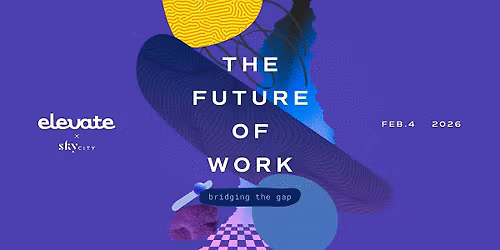 The Future of Work: Bridging the Gap