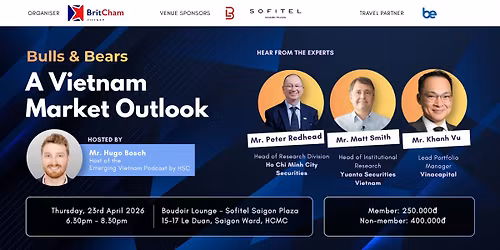 Bulls & Bears : A Vietnam Market Outlook