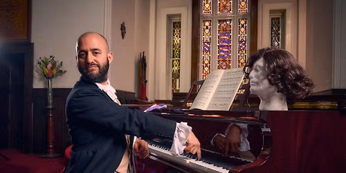 Aidan Jones: Chopin\u2019s Nocturne
