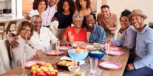 Soul Shop for Black Churches - Fayetteville, NC