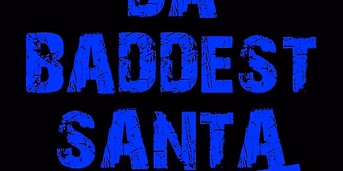 HOUSEWORK presents BAD SANTA 4 - THE RESURRECTION \/\/ 06.12.25