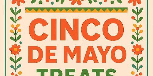 Cinco de Mayo at Sunrise