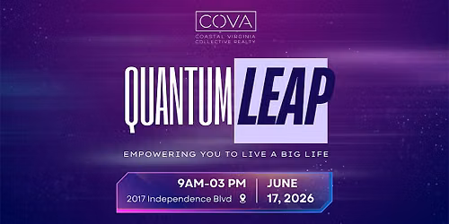 Quantum Leap