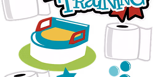 Dr Bell's Family Centre - Potty Training Workshop