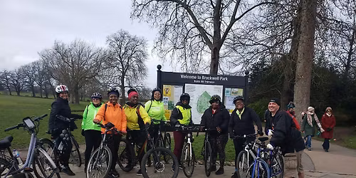 Kweens and Kings Do local Parks