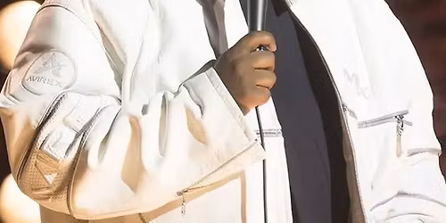 Aries Spears LIVE \u2013 Unfiltered, Uncensored, Unmissable --Tickets-Get 10% Off*-Use Code-SAVE10