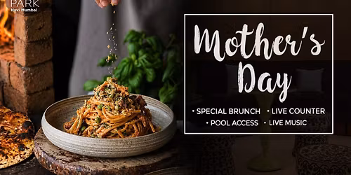 Mother's Day Brunch at West 1