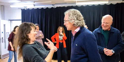 OPT Theatre Workshop