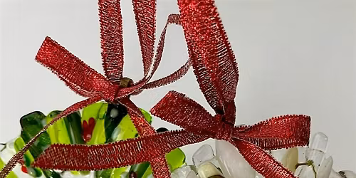 Glass Making Workshop