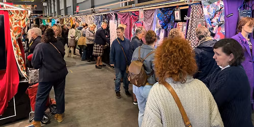 Stoffen Spektakel 's-Hertogenbosch