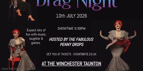 Drag Night