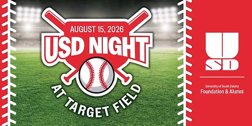 USD Night at Target Field