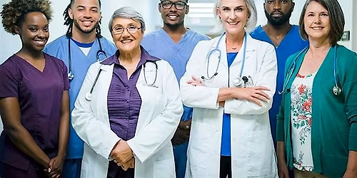 Better Together: Lean Tools for Building Unified Teams at Beth Israel Lahey