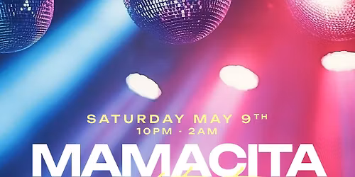 Mamacita Night Out \ud83d\udc83 - At Meating Street