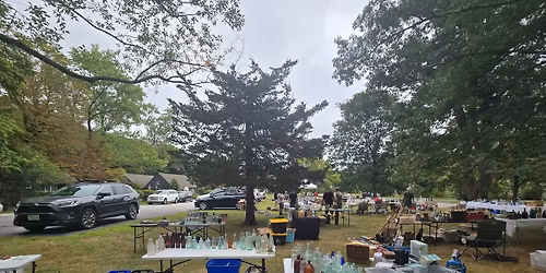 LRBC Swap Meet (Spring)