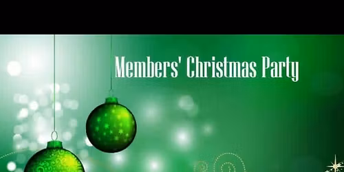 Knights of Columbus 4617 2025 Members Christmas Party