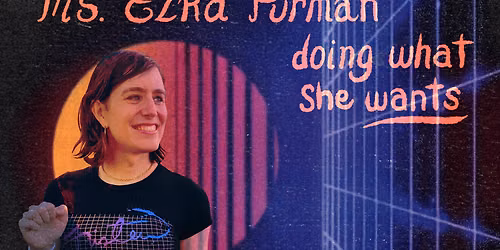 Ezra Furman at Evanston SPACE