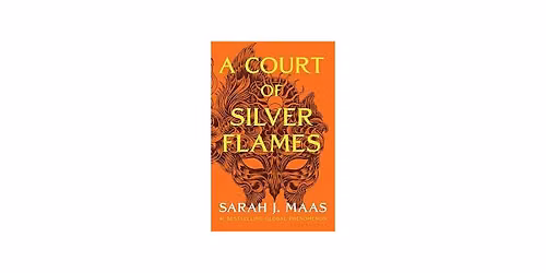 October ACOTAR Book Club