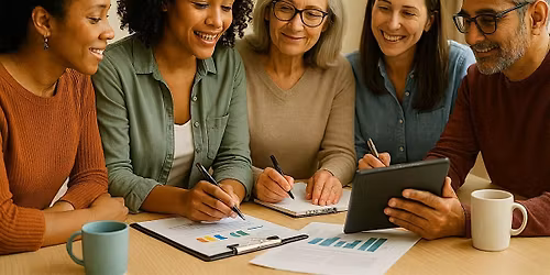 Family Wealth \u2013 Build It, Grow It, Protect It, Pass It On