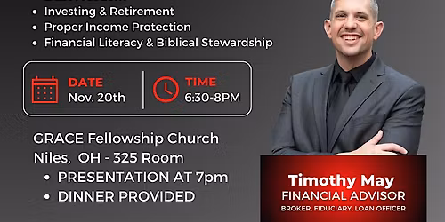 Financial Wellness Workshop