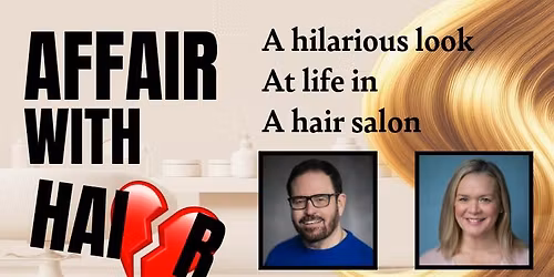 AFFAIR WITH HAIR