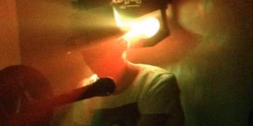 HALLOWEEN Party ELKA&DjChris