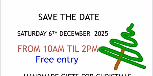 Christmas Fair
