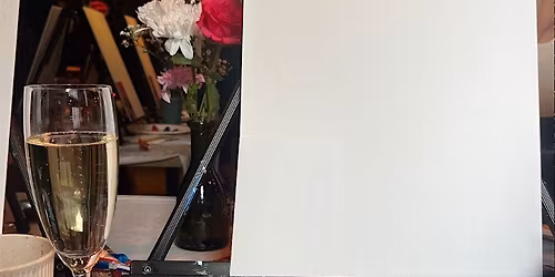 Festive Paint & Sip at Belfast Castle!