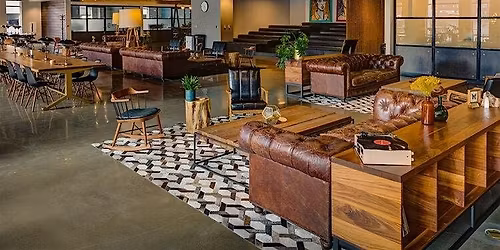 Colorado Hospitality Community Event: VTX LoDo