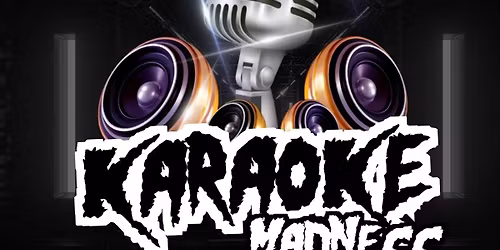 Karaoke Night in The Cellar hosted by Steve Savage