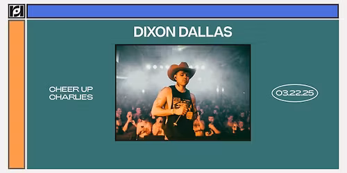 Dixon Dallas