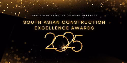 SACE Award Gala 2025