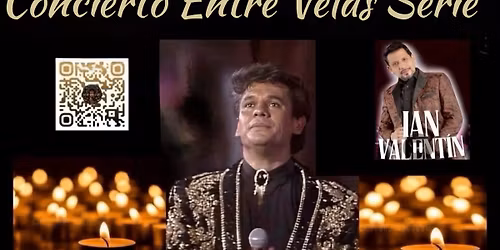 TRIBUTO A JUAN GABRIEL