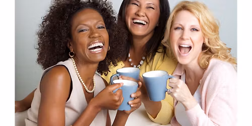 SHE RISES: A Women's Wellness Conversation