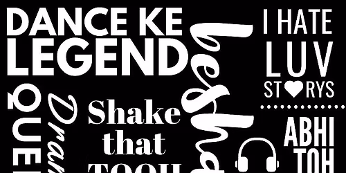 Masterclass with Puneeta Dighe