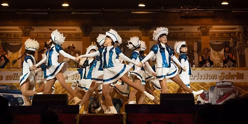 Herrensitzung des KVW