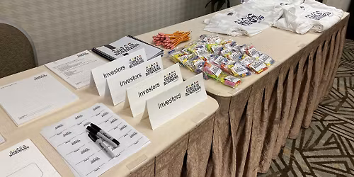 Girls in Business Camp Nashville 2026