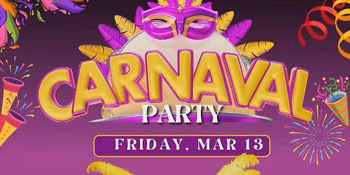CARNAVAL Party
