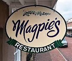 Mahjong Open Play at Magpies