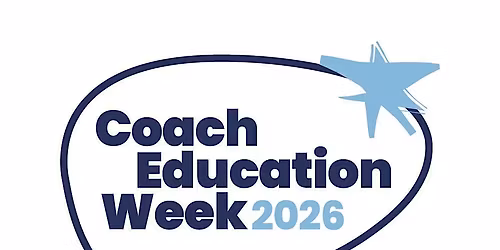 Safeguarding & Protecting Children (UKCoaching) 18+ yrs to attend