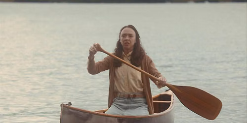 Canoe Dig It?
