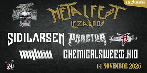 METALFEST