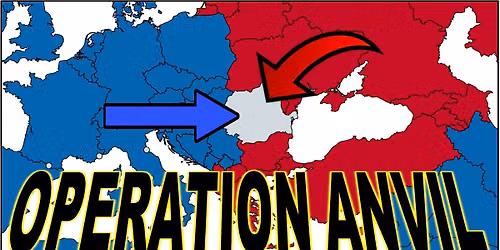 Operation Anvil 2026